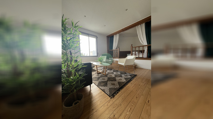 Ma-Cabane - Vente Appartement Le Havre, 65 m²