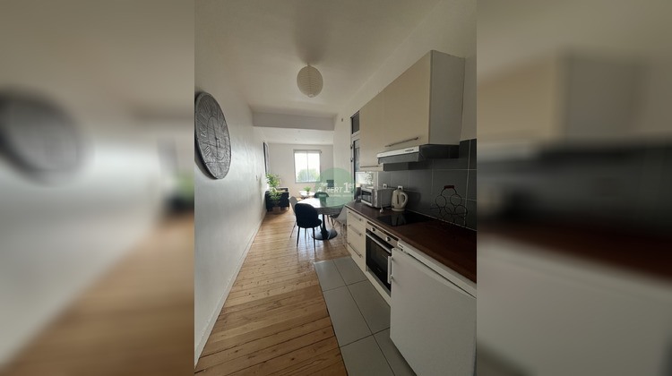 Ma-Cabane - Vente Appartement Le Havre, 65 m²