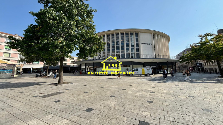 Ma-Cabane - Vente Appartement Le Havre, 79 m²