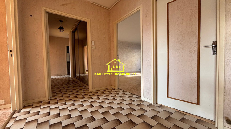 Ma-Cabane - Vente Appartement Le Havre, 79 m²