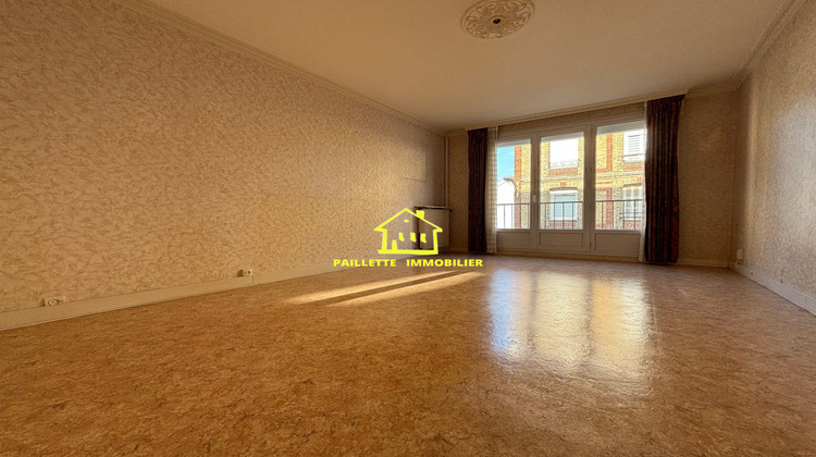 Ma-Cabane - Vente Appartement Le Havre, 79 m²