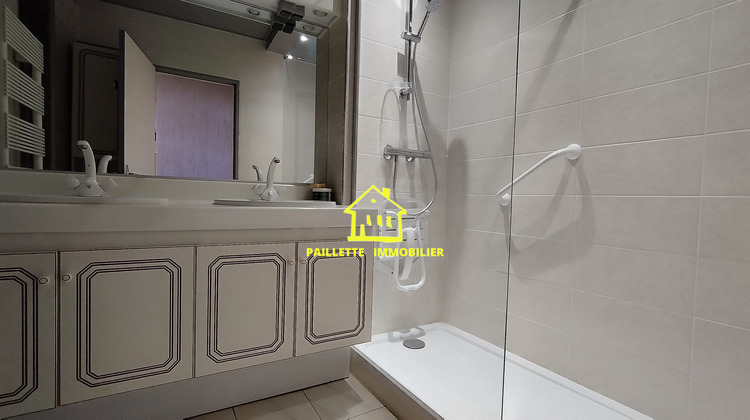 Ma-Cabane - Vente Appartement Le Havre, 79 m²