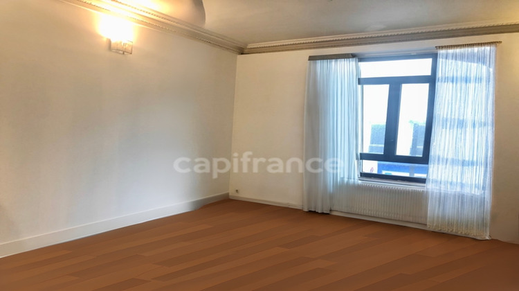 Ma-Cabane - Vente Appartement LE HAVRE, 158 m²