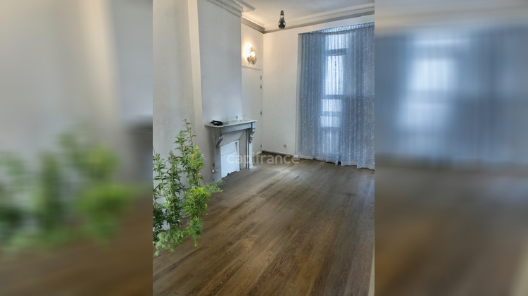 Ma-Cabane - Vente Appartement LE HAVRE, 158 m²