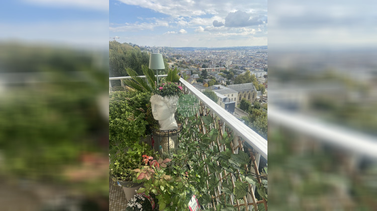 Ma-Cabane - Vente Appartement Le Havre, 87 m²