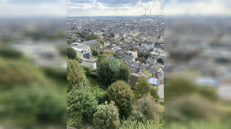 Ma-Cabane - Vente Appartement Le Havre, 87 m²