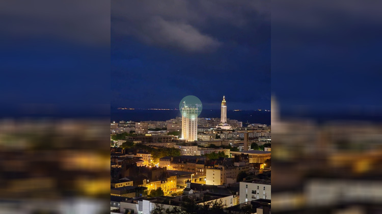 Ma-Cabane - Vente Appartement Le Havre, 87 m²