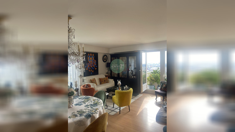 Ma-Cabane - Vente Appartement Le Havre, 87 m²