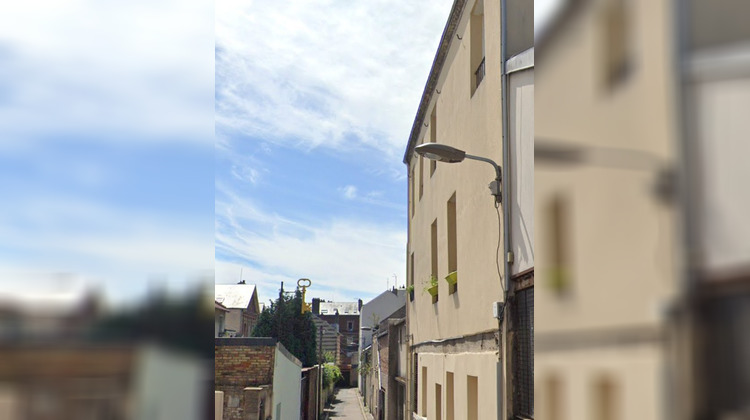 Ma-Cabane - Vente Appartement Le Havre, 91 m²