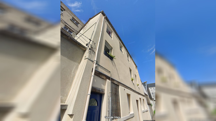 Ma-Cabane - Vente Appartement Le Havre, 91 m²