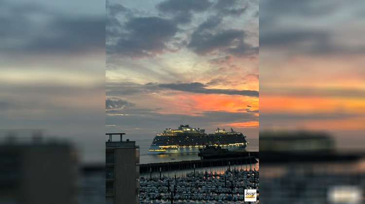 Ma-Cabane - Vente Appartement Le Havre, 53 m²