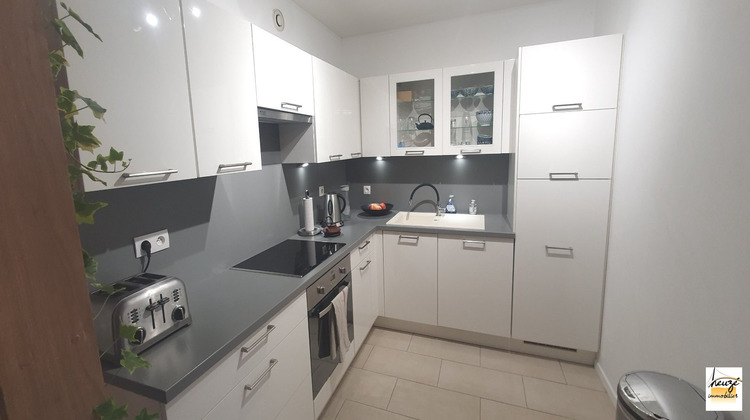 Ma-Cabane - Vente Appartement Le Havre, 53 m²