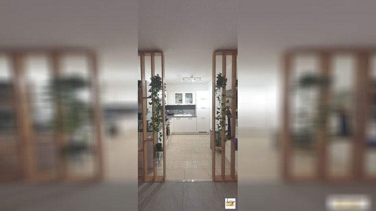 Ma-Cabane - Vente Appartement Le Havre, 53 m²