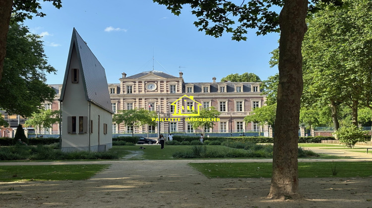 Ma-Cabane - Vente Appartement Le Havre, 61 m²