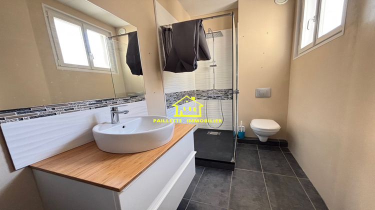 Ma-Cabane - Vente Appartement Le Havre, 61 m²