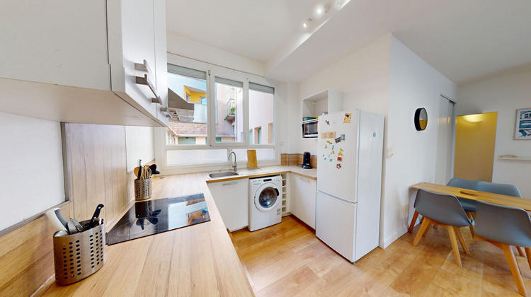 Ma-Cabane - Vente Appartement LE HAVRE, 91 m²