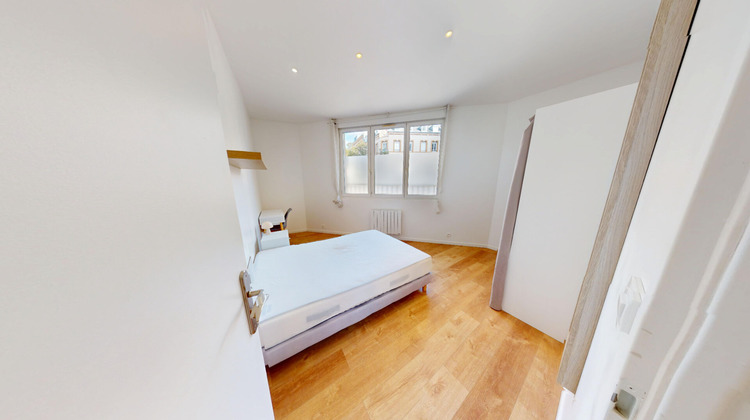 Ma-Cabane - Vente Appartement LE HAVRE, 91 m²