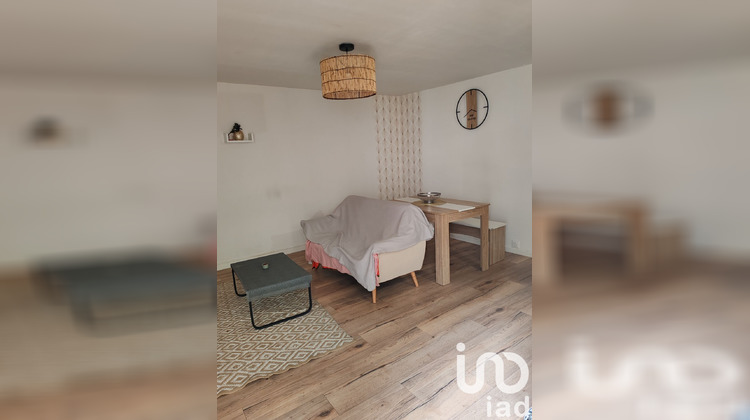 Ma-Cabane - Vente Appartement Le Havre, 49 m²