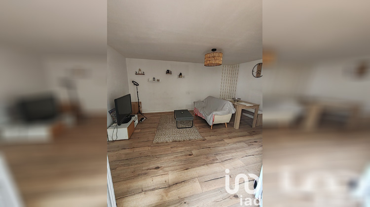 Ma-Cabane - Vente Appartement Le Havre, 49 m²