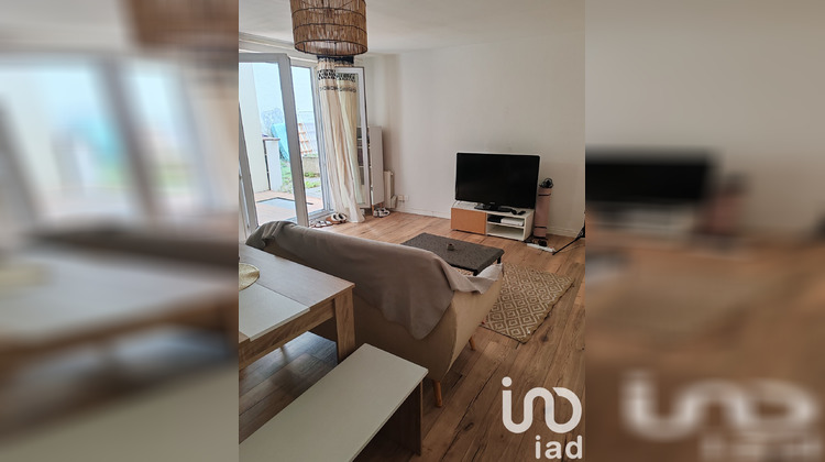 Ma-Cabane - Vente Appartement Le Havre, 49 m²