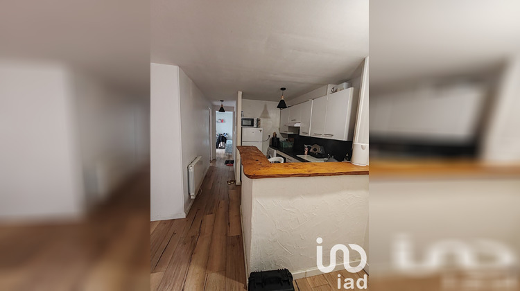 Ma-Cabane - Vente Appartement Le Havre, 49 m²