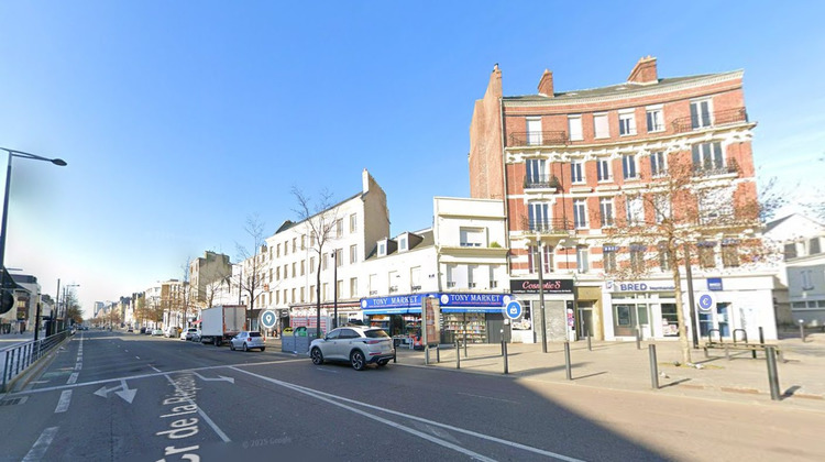 Ma-Cabane - Vente Appartement Le Havre, 87 m²