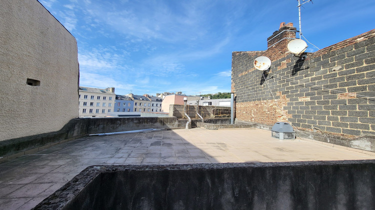 Ma-Cabane - Vente Appartement Le Havre, 87 m²