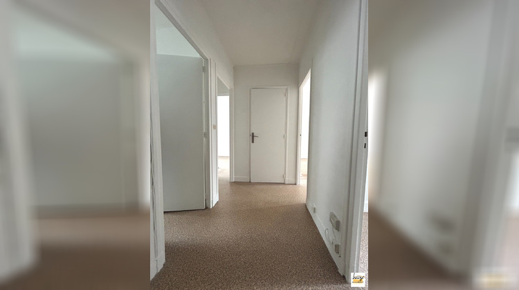 Ma-Cabane - Vente Appartement Le Havre, 65 m²