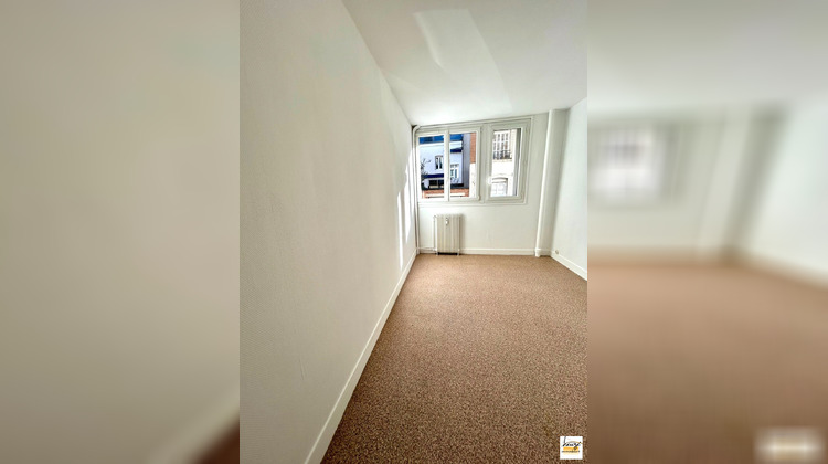 Ma-Cabane - Vente Appartement Le Havre, 65 m²