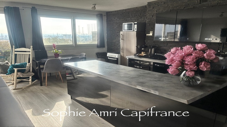 Ma-Cabane - Vente Appartement LE HAVRE, 58 m²