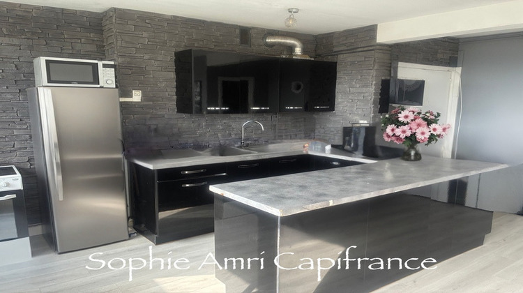 Ma-Cabane - Vente Appartement LE HAVRE, 58 m²