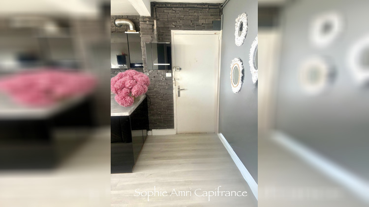 Ma-Cabane - Vente Appartement LE HAVRE, 58 m²