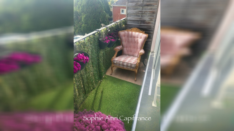 Ma-Cabane - Vente Appartement LE HAVRE, 58 m²