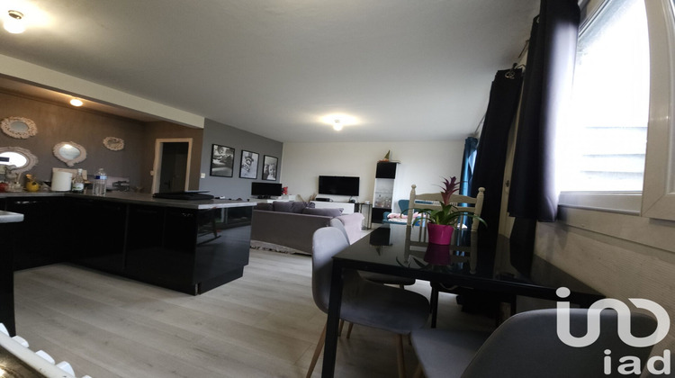Ma-Cabane - Vente Appartement Le Havre, 58 m²