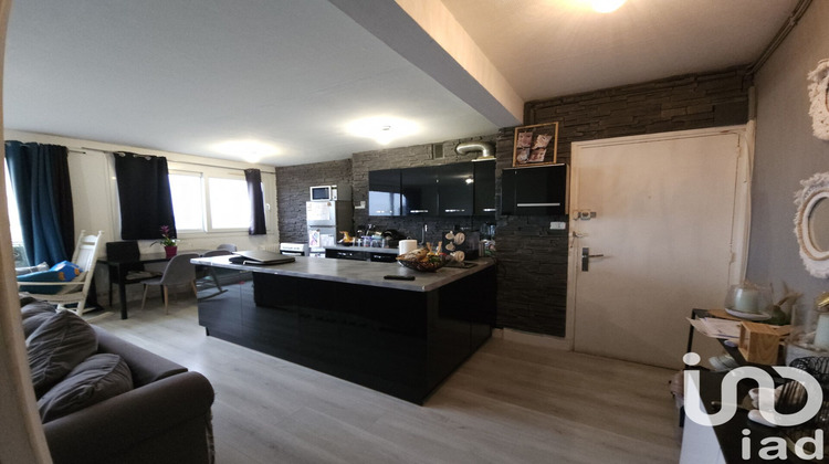 Ma-Cabane - Vente Appartement Le Havre, 58 m²