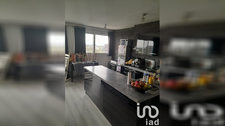 Ma-Cabane - Vente Appartement Le Havre, 58 m²