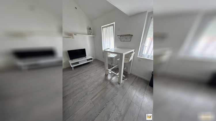 Ma-Cabane - Vente Appartement Le Havre, 30 m²