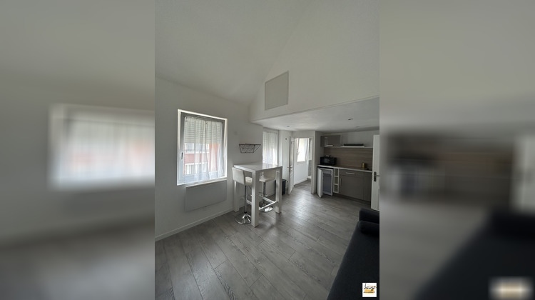 Ma-Cabane - Vente Appartement Le Havre, 30 m²