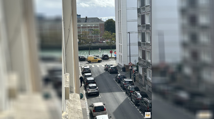 Ma-Cabane - Vente Appartement Le Havre, 30 m²