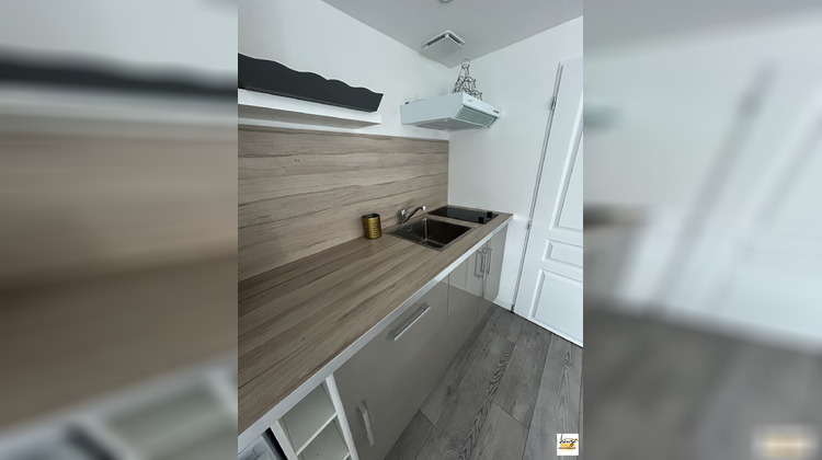 Ma-Cabane - Vente Appartement Le Havre, 30 m²