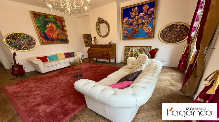 Ma-Cabane - Vente Appartement Le Havre, 103 m²