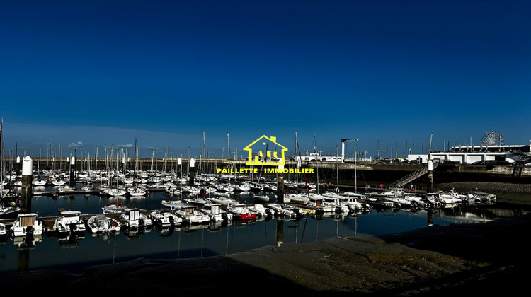 Ma-Cabane - Vente Appartement Le Havre, 70 m²