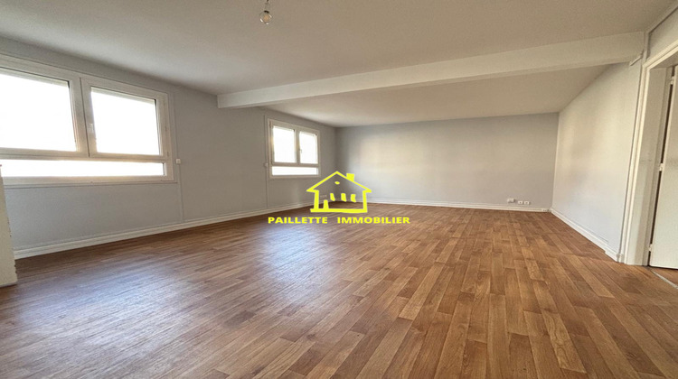 Ma-Cabane - Vente Appartement Le Havre, 70 m²