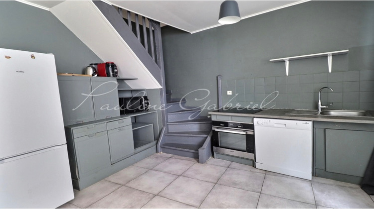 Ma-Cabane - Vente Appartement LE HAVRE, 55 m²