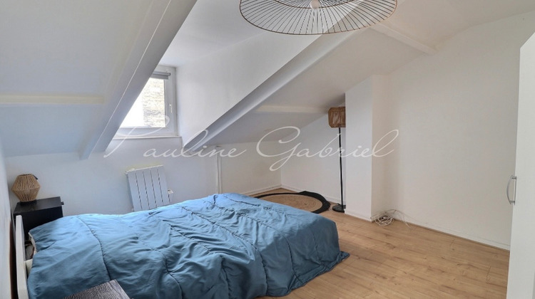 Ma-Cabane - Vente Appartement LE HAVRE, 55 m²