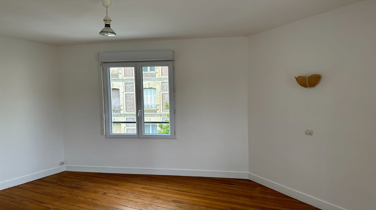 Ma-Cabane - Vente Appartement LE HAVRE, 39 m²