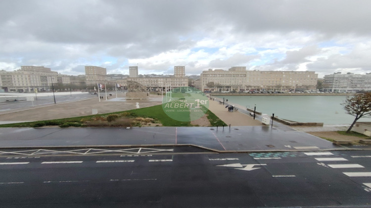 Ma-Cabane - Vente Appartement Le Havre, 82 m²