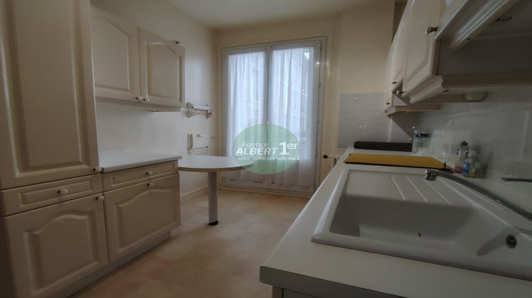 Ma-Cabane - Vente Appartement Le Havre, 82 m²