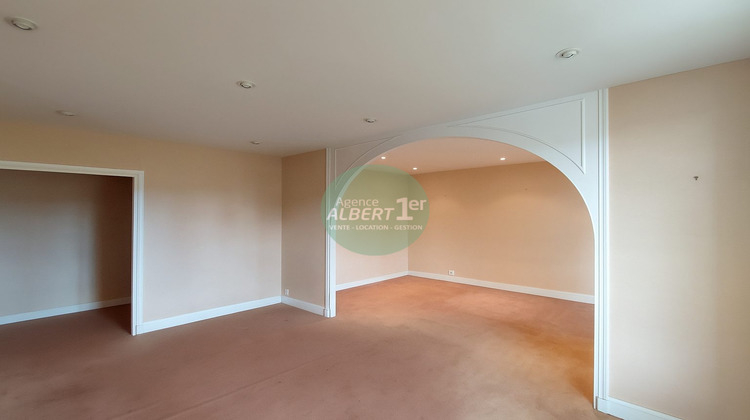 Ma-Cabane - Vente Appartement Le Havre, 82 m²