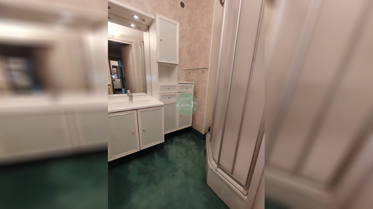 Ma-Cabane - Vente Appartement Le Havre, 82 m²